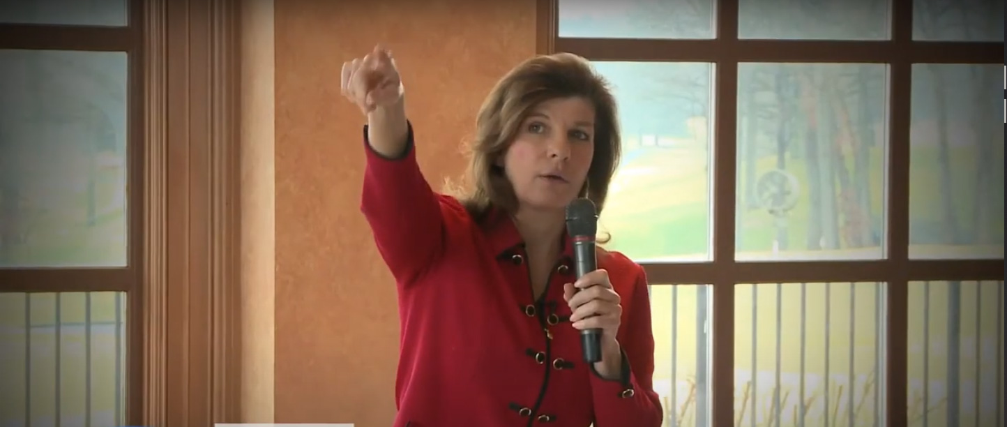 Contact Hilary Fordwich