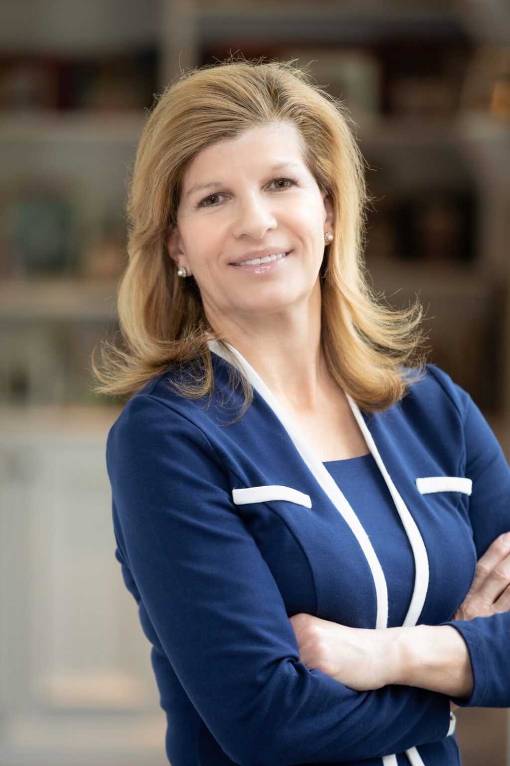 About Hilary Fordwich