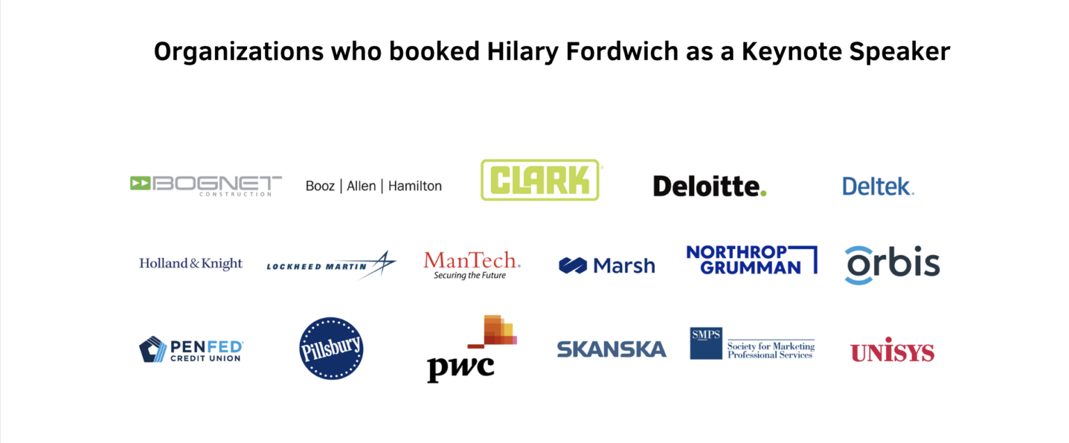 About Hilary Fordwich